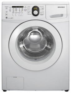 Samsung WF9702N5W Máquina de lavar Foto, características