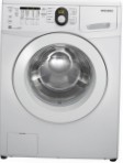 Samsung WF9702N5W 洗濯機 \ 特性, 写真