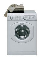 Hotpoint-Ariston AVL 80 Mașină de spălat fotografie, caracteristici