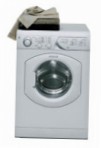 Hotpoint-Ariston AVL 80 Mașină de spălat \ caracteristici, fotografie