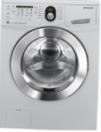 Samsung WF1602W5C वॉशिंग मशीन \ विशेषताएँ, तस्वीर