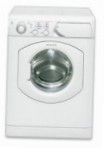 Hotpoint-Ariston AVXL 105 Máquina de lavar \ características, Foto