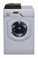 Hotpoint-Ariston AVD 109S Wasmachine Foto, karakteristieken
