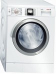 Bosch WAS 24743 Tvättmaskin \ egenskaper, Fil