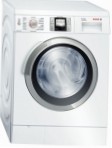 Bosch WAS 28743 Tvättmaskin \ egenskaper, Fil
