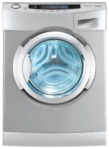 Akai AWD 1200 GF Tvättmaskin Fil, egenskaper