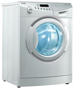 Akai AWM 1201 GF Machine à laver Photo, les caractéristiques