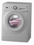 BEKO WM 5458 T ﻿Washing Machine \ Characteristics, Photo