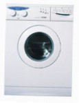 BEKO WN 6004 RS ﻿Washing Machine \ Characteristics, Photo
