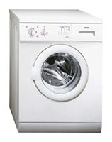 Bosch WFD 2090 Tvättmaskin Fil, egenskaper