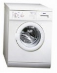 Bosch WFD 2090 Tvättmaskin \ egenskaper, Fil