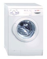 Bosch WFL 1607 çamaşır makinesi fotoğraf, özellikleri
