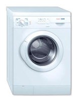 Bosch WFC 1663 वॉशिंग मशीन तस्वीर, विशेषताएँ
