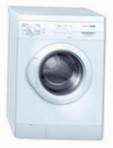 Bosch WFC 1663 Tvättmaskin \ egenskaper, Fil