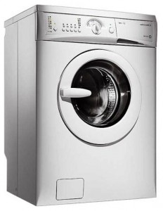 Electrolux EWS 1020 洗衣机 照片, 特点