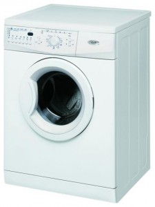 Whirlpool AWO/D 61000 Máquina de lavar Foto, características