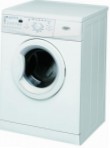 Whirlpool AWO/D 61000 वॉशिंग मशीन \ विशेषताएँ, तस्वीर