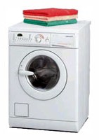 Electrolux EWS 1030 वॉशिंग मशीन तस्वीर, विशेषताएँ