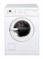 Electrolux EW 1289 W çamaşır makinesi fotoğraf, özellikleri