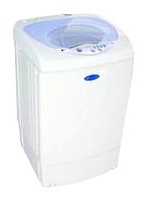 Evgo EWA-2511 洗衣机 照片, 特点
