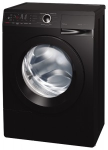 Gorenje W 65Z23B/S वॉशिंग मशीन तस्वीर, विशेषताएँ