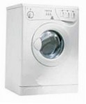 Indesit WI 81 ﻿Washing Machine \ Characteristics, Photo