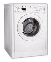 Indesit WIE 127 Mașină de spălat fotografie, caracteristici