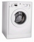 Indesit WIE 127 ﻿Washing Machine \ Characteristics, Photo