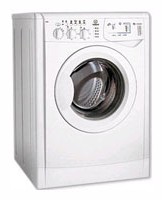 Indesit WIL 85 çamaşır makinesi fotoğraf, özellikleri