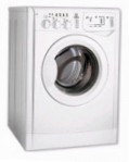 Indesit WIL 85 ﻿Washing Machine \ Characteristics, Photo
