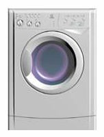 Indesit WI 101 ﻿Washing Machine Photo, Characteristics