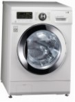 LG F-1096QDW3 ﻿Washing Machine \ Characteristics, Photo