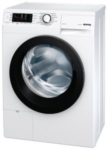 Gorenje W 7513/S1 Mașină de spălat fotografie, caracteristici