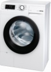 Gorenje W 7513/S1 Máquina de lavar \ características, Foto