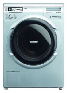 Hitachi BD-W75SV220R MG Machine à laver Photo, les caractéristiques