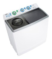 Hitachi PS-140MJ 洗濯機 写真, 特性