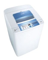 Hitachi AJ-S80MX 洗濯機 写真, 特性