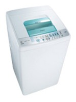 Hitachi AJ-S75MX Tvättmaskin Fil, egenskaper