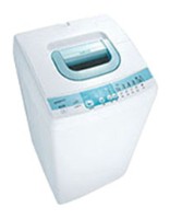 Hitachi AJ-S60TX Tvättmaskin Fil, egenskaper