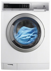 Electrolux EWF 1408 WDL 洗衣机 照片, 特点