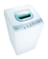 Hitachi AJ-S55PX Tvättmaskin Fil, egenskaper