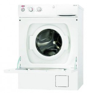 Asko W6222 เครื่องซักผ้า รูปถ่าย, ลักษณะเฉพาะ