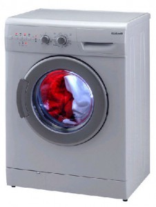 Blomberg WAF 4080 A Máquina de lavar Foto, características
