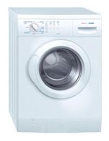 Bosch WLF 20180 Máquina de lavar Foto, características