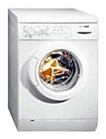 Bosch WLF 16180 Máquina de lavar Foto, características