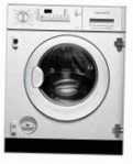Electrolux EWI 1237 ﻿Washing Machine \ Characteristics, Photo