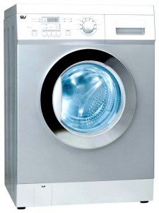 VR WN-201V çamaşır makinesi fotoğraf, özellikleri