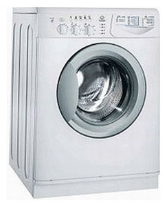 Indesit WIXXL 106 洗衣机 照片, 特点