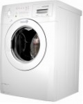 Ardo FLN 107 EW Máquina de lavar \ características, Foto