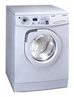 Samsung R815JGW çamaşır makinesi fotoğraf, özellikleri